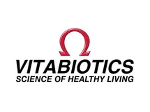 Vitabiotics logo