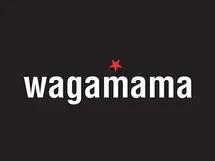 Wagamama logo