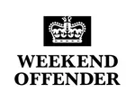 Weekend Offender Voucher Codes