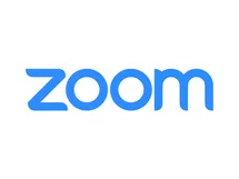 Zoom logo