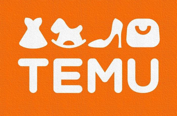 Temu Logo