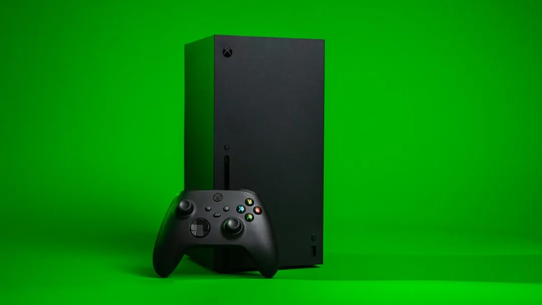 Xbox Black Friday offers 2024