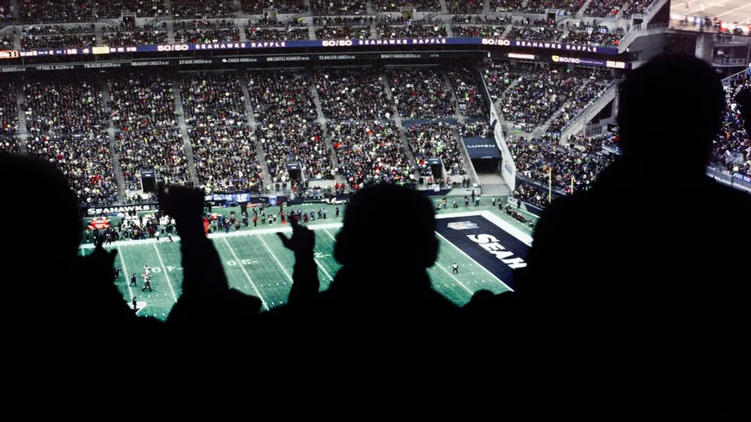 Where to Watch the Super Bowl LIX