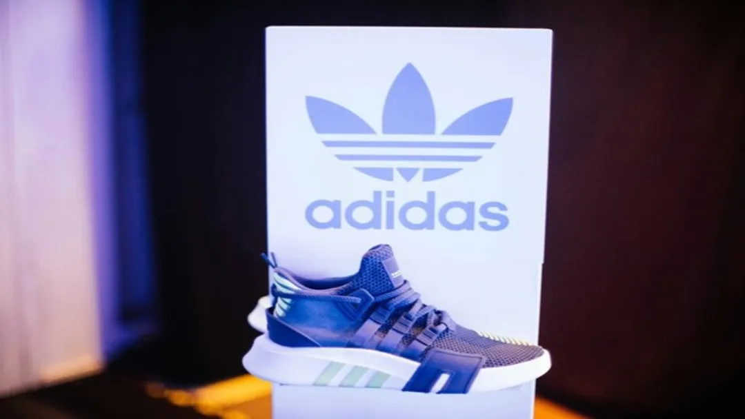 adidas Exclusive Discount Code 5 OFF December 2024