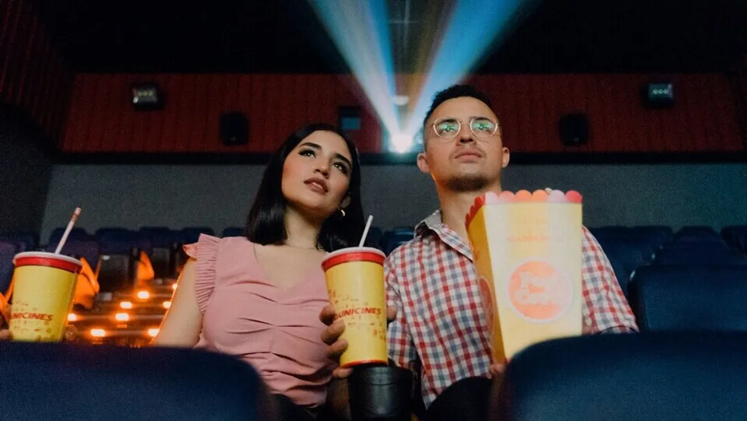 Save on trips to the movies with Cinema Memberships