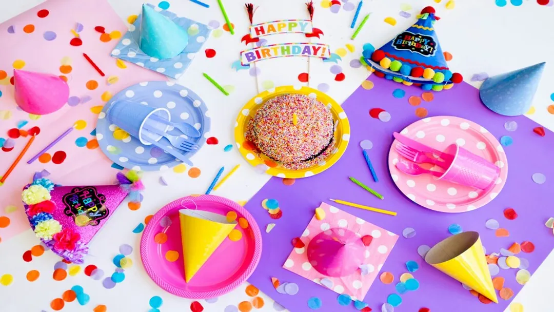 The Best Birthday Freebies you can get from UK stores