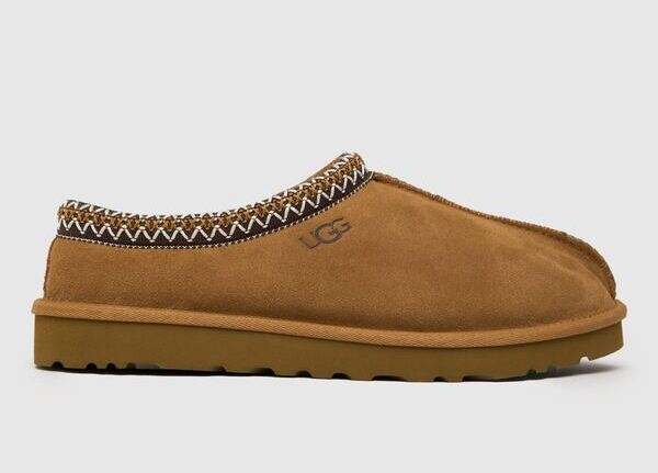 Men's UGG slippers