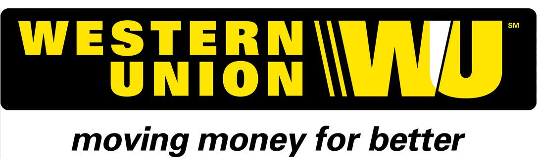 Western Union Logo