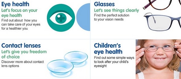 Boots opticians free clearance eye test voucher 2019