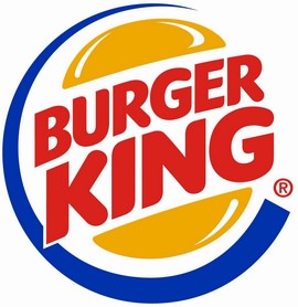 Burger King logo