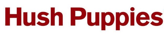 Hush puppies online sales shop