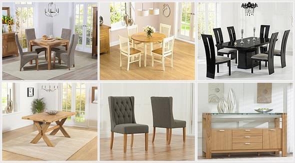 Oak furniture deals superstore customer service