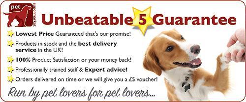 Pet Supermarket Discount Code Find All Vouchers Available Today