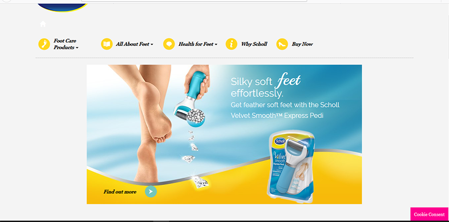 Dr scholl deals promo code