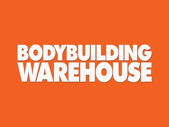 Bodybuilding Warehouse Discount Code 55 Off In July 21 Many More Vouchers